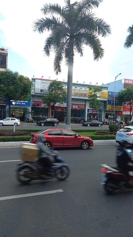 Phòng Khám Mắt Bảo Châu – Tiến sĩ Nguyễn Thị Phương