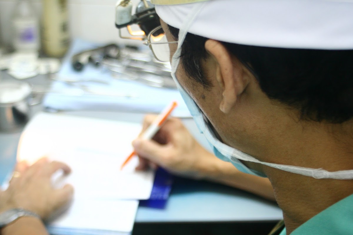 Phòng Khám Tai Mũi Họng BS Võ Lâm Phước