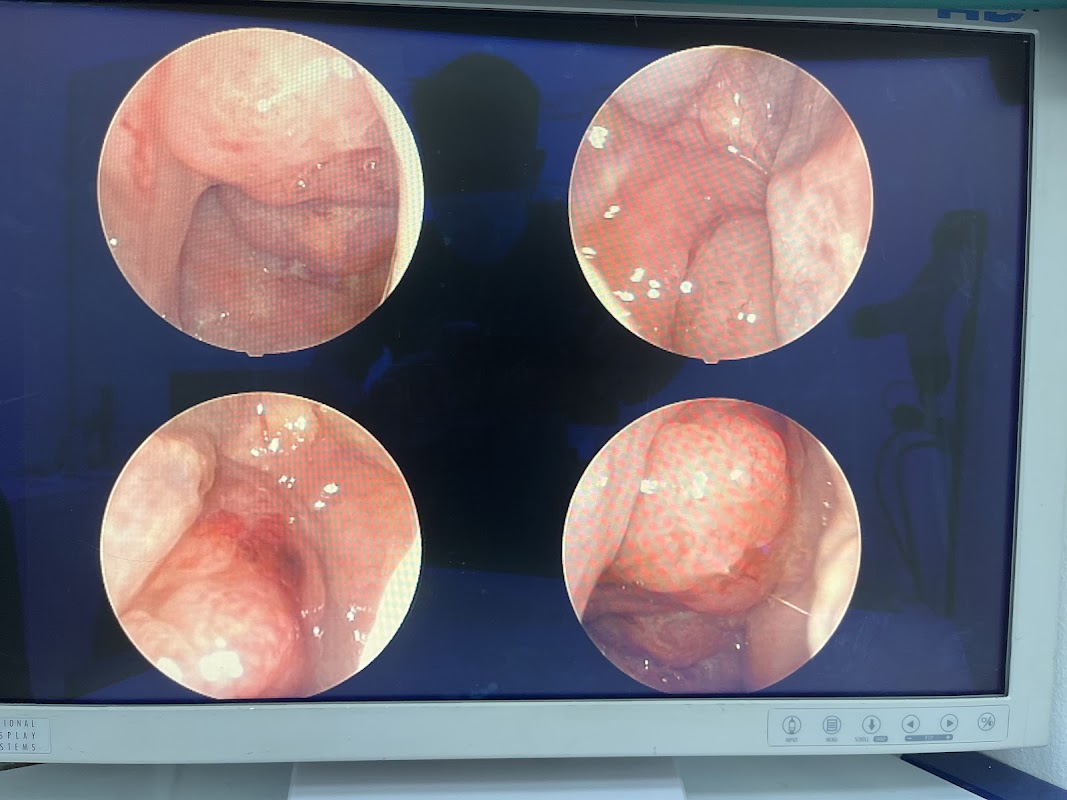 Phòng khám Tai Mũi Họng Bs Phát – Phú Thọ