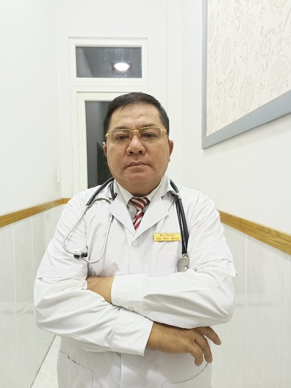 Phòng Khám Tai Mũi Họng Đức Lộc