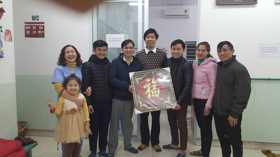 Phòng khám Tai-Mũi-Họng Bs Ngọc Anh