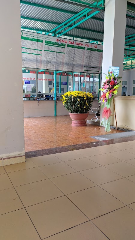 Phòng khám đa khoa Hà Nội- Kon Tum