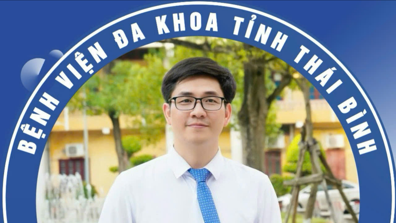 Phòng khám Tim mạch Bác sĩ Toản Thái Bình