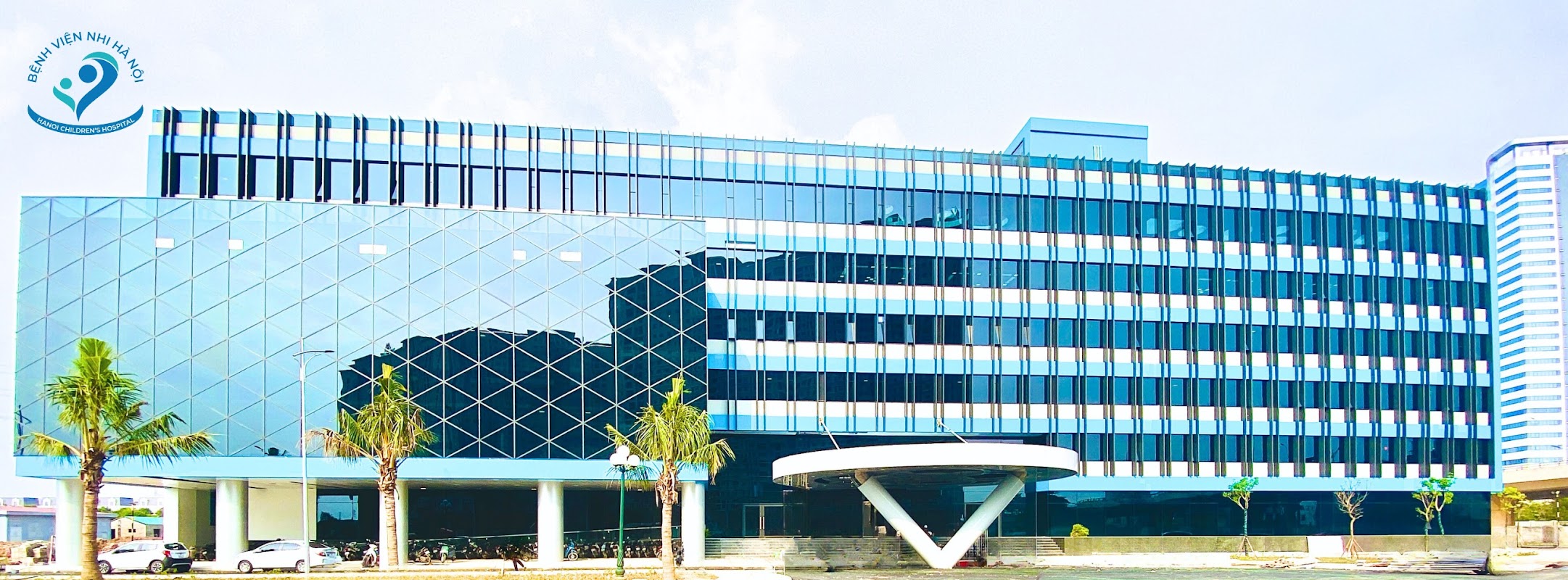 Bệnh viện Nhi Hà Nội