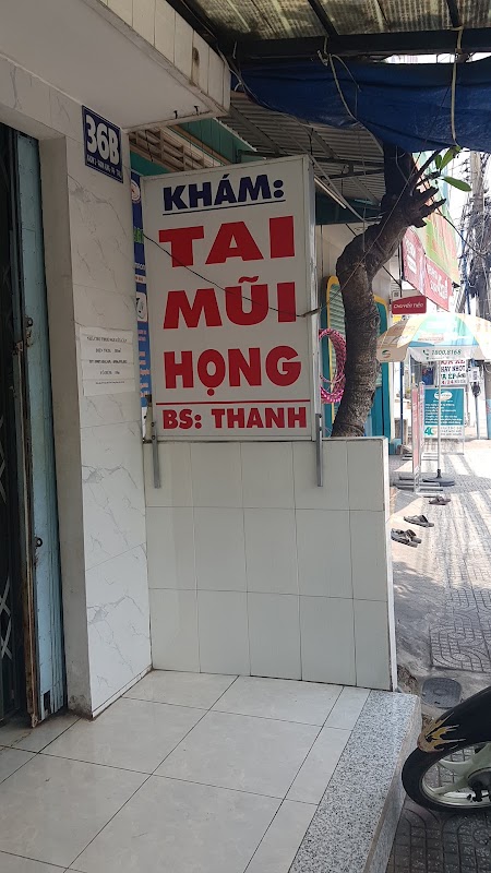 Phòng Khám Chuyên Khoa Tai Mũi Họng Bác Sĩ Phương Thanh
