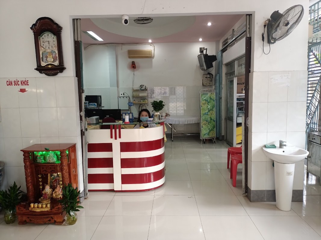 Phòng Khám Tai Mũi Họng – BS Trương Văn Thống – Phòng khám tai mũi họng uy tín, tốt nhất tại Vĩnh Long