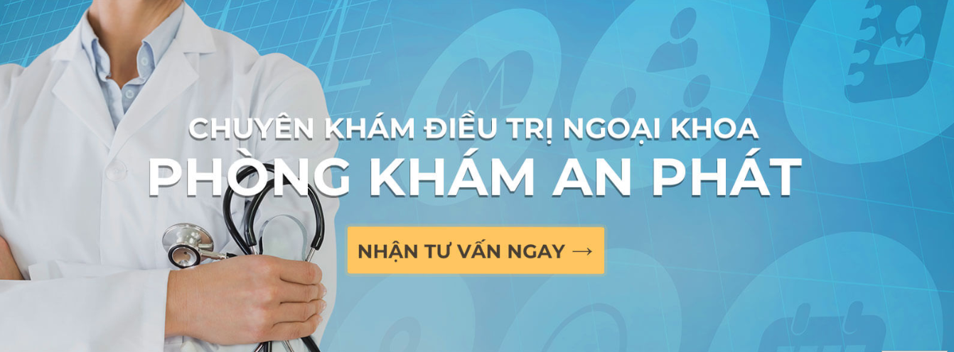 Phòng khám An Phát