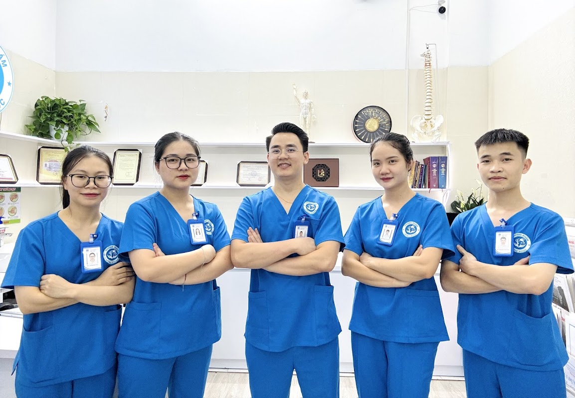 Phòng Khám Chuyên Khoa HỒNG NGỌC