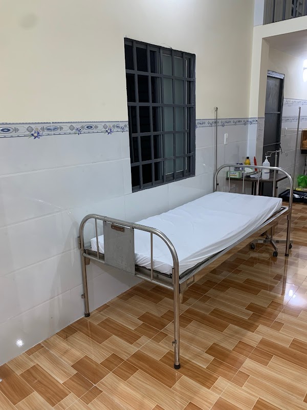 Khám bệnh tại nhà – Phòng Khám BS Tâm