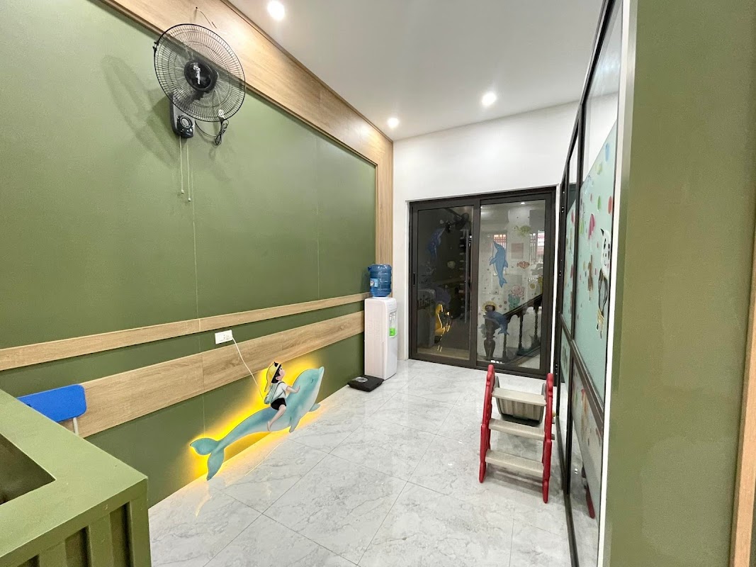 Phòng khám Tai Mũi Họng Tâm Trí