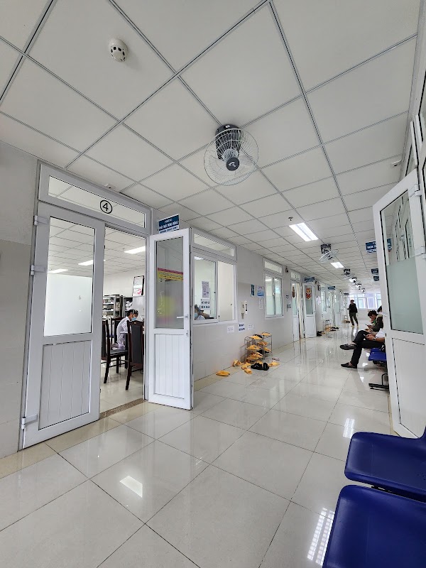 Bệnh viện Răng Hàm Mặt Đà Nẵng