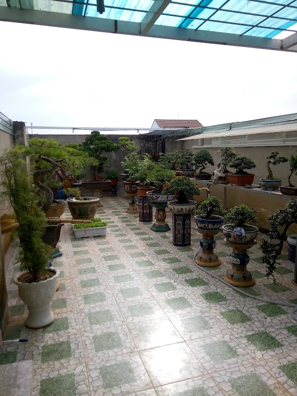 Phòng Khám – BS Chuyên Khoa 2 Vũ Trọng Dũng