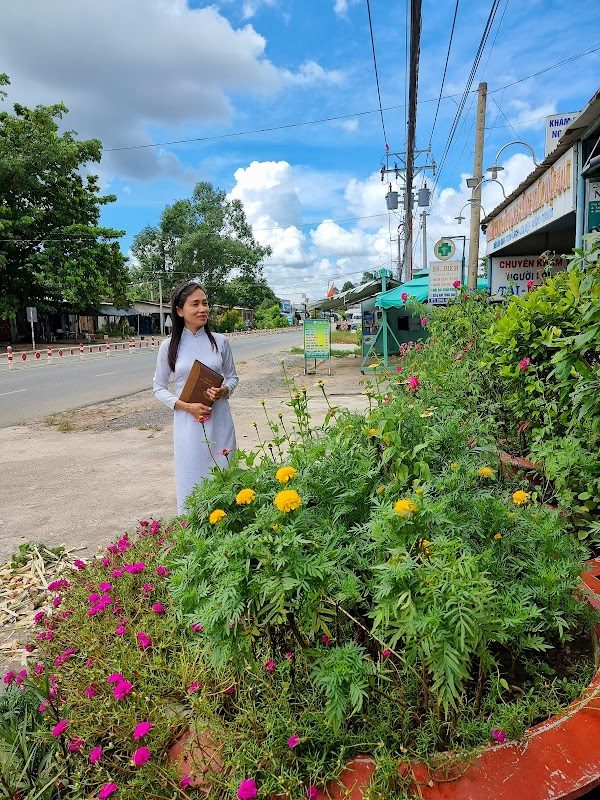 Phòng khám Tai Mũi Họng Bs.Điểm