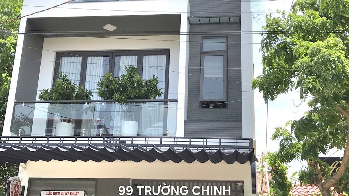 Phòng khám Tai Mũi Họng -BS CKII Phan Văn Tú