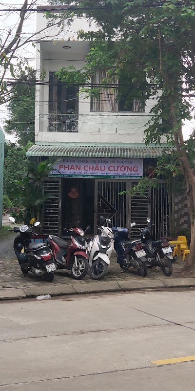 Phòng khám Đông Y Phan Châu Cường