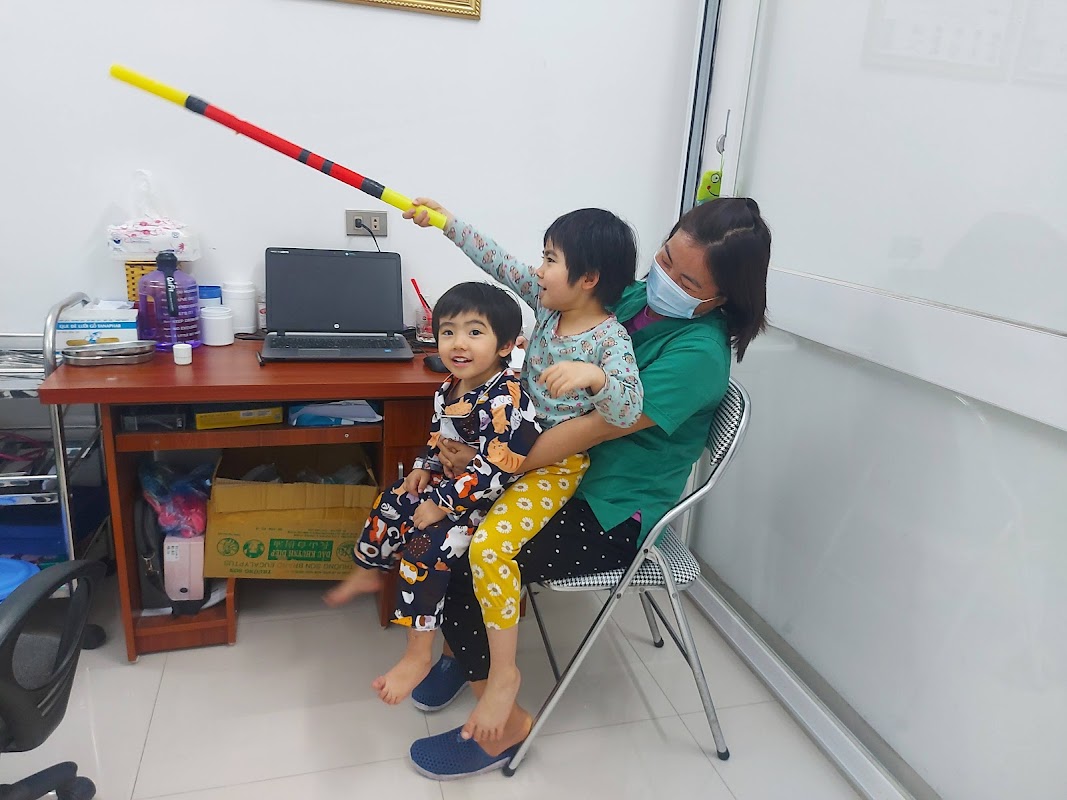 Phòng khám Đan Nhi