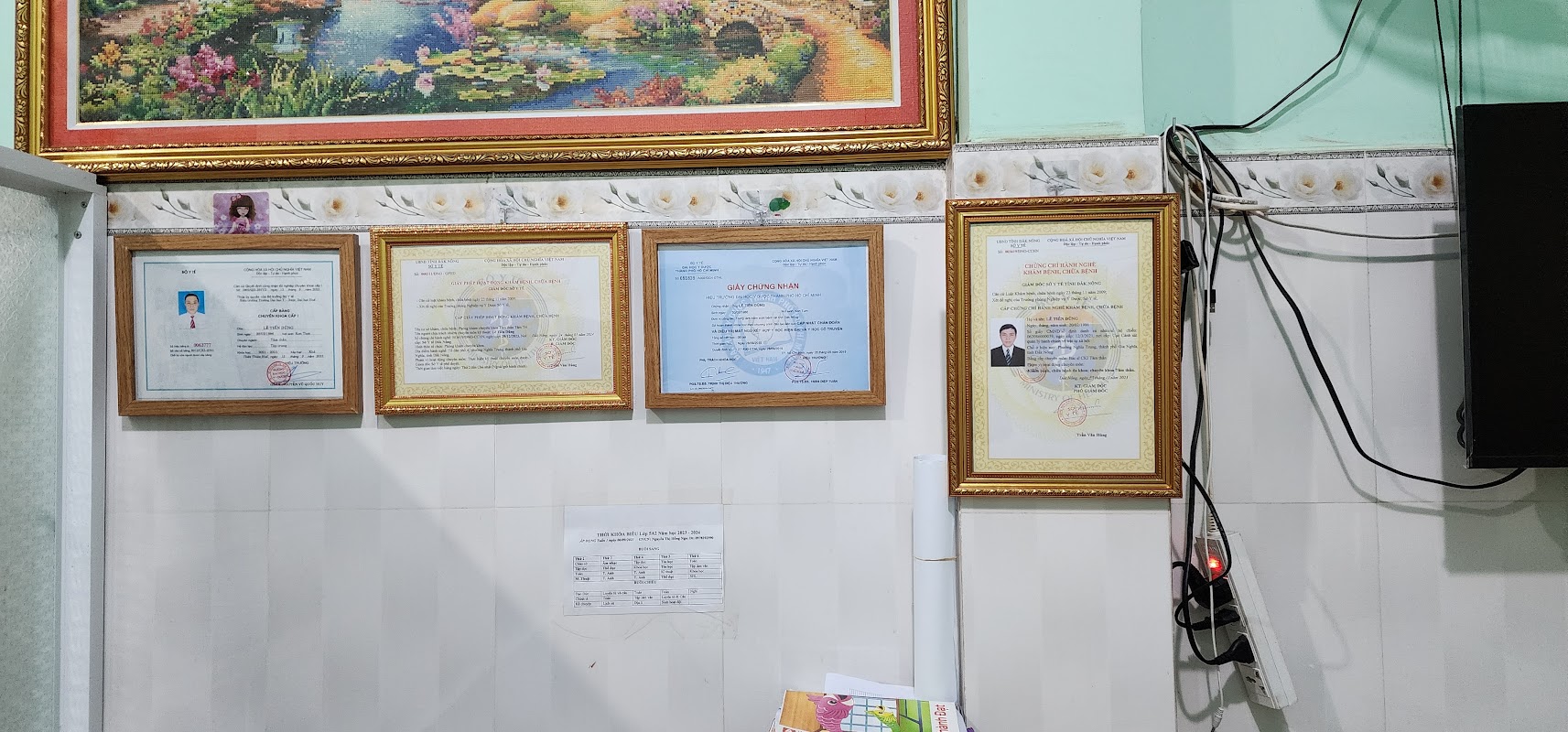 Phòng Khám Tâm Thần Kinh tại Đăk Nông. Bs Dũng