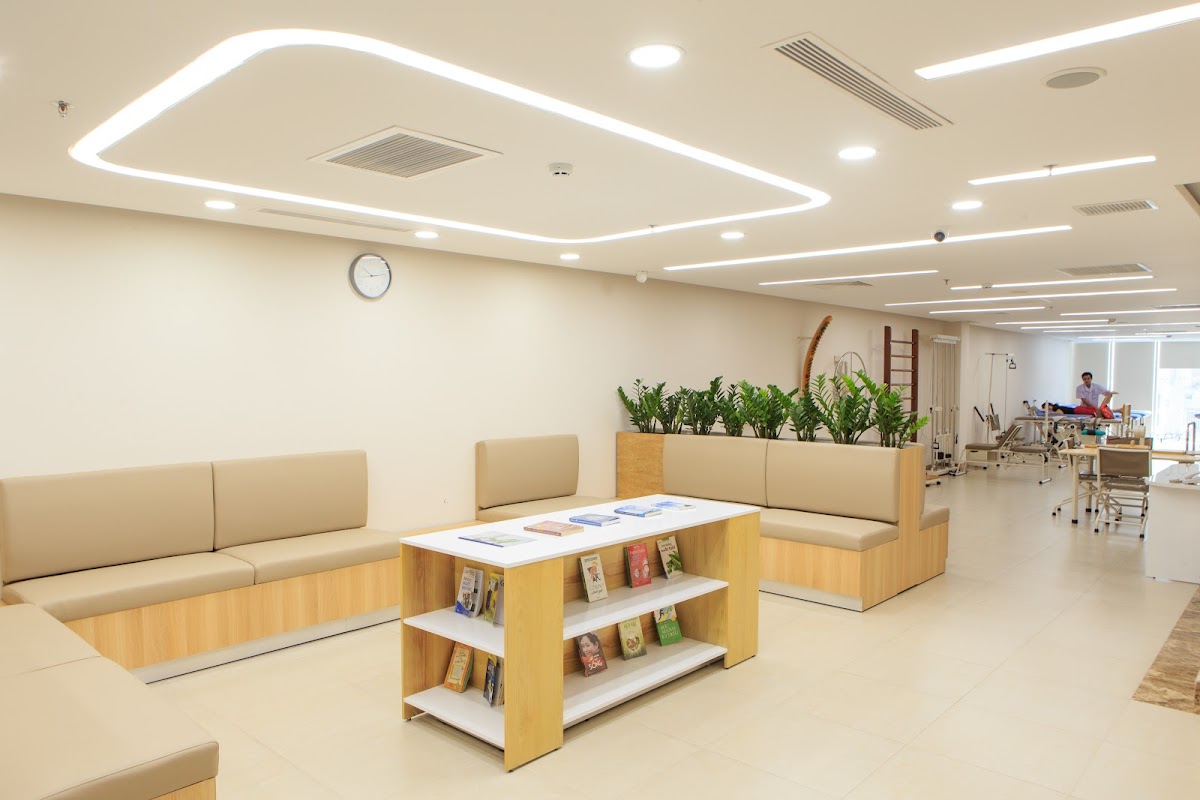 Phòng khám Đa khoa An Nhiên