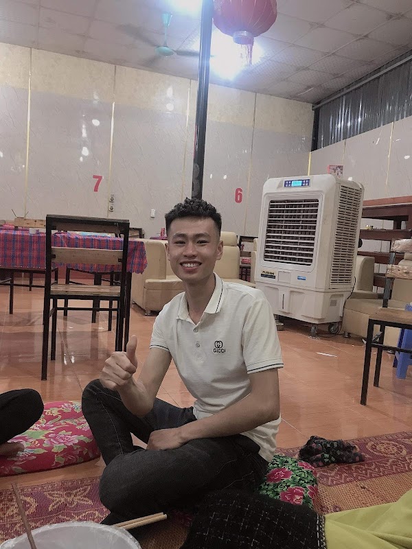 Phòng Khám Nhi – Bs Thảo Nhi