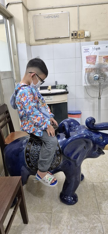 Phòng Khám Da Liễu Trương Văn Út