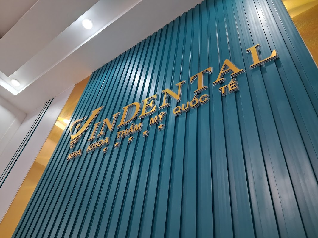 Nha Khoa Vindental Đắk Nông
