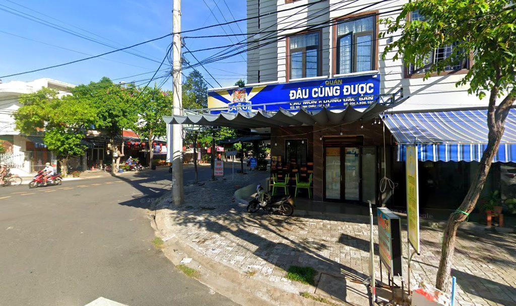 Nhà Thuốc Thái Bình