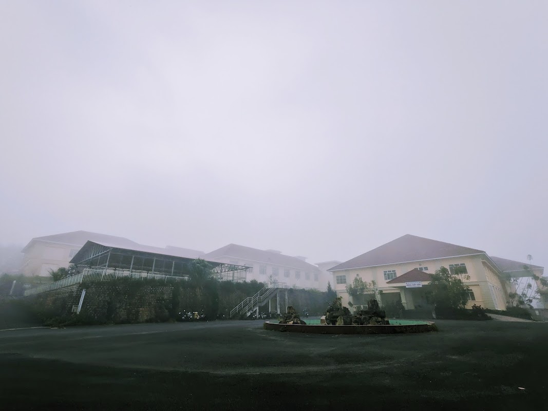 Bệnh viện Sản Nhi tỉnh Lâm Đồng