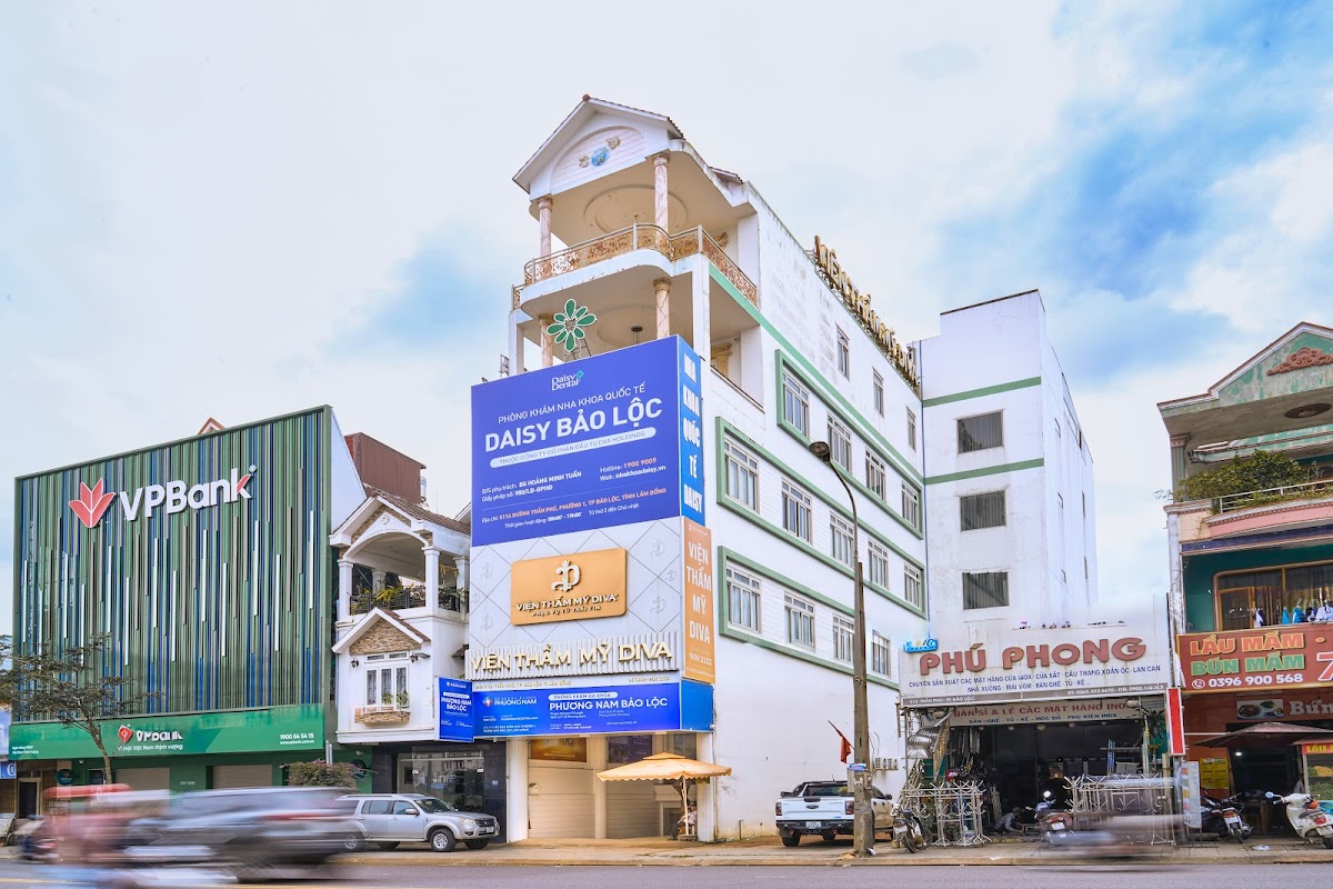 Phòng Khám Đa Khoa Phương Nam – Bảo Lộc