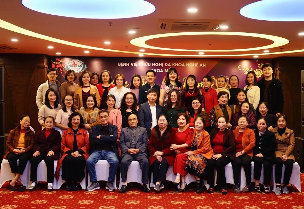 Phòng khám mắt Ths.Bs Độ