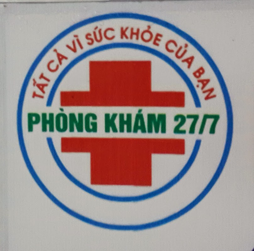 Phòng Khám 27/7 (Bác Sĩ Khoa)