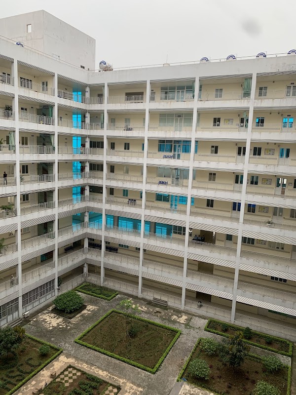 Bệnh Viện Nhi Hải Dương