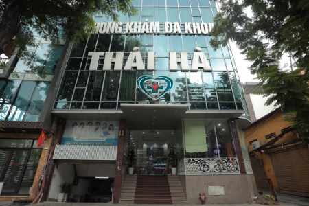 Địa chỉ khám bệnh xã hội, chữa giang mai ở Hà Nội
