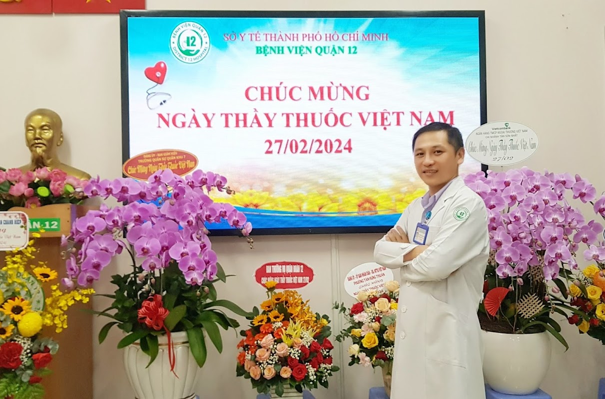 Phòng khám Bs Nguyễn Mạnh Tuấn (CK: Tai-Mũi-Họng)