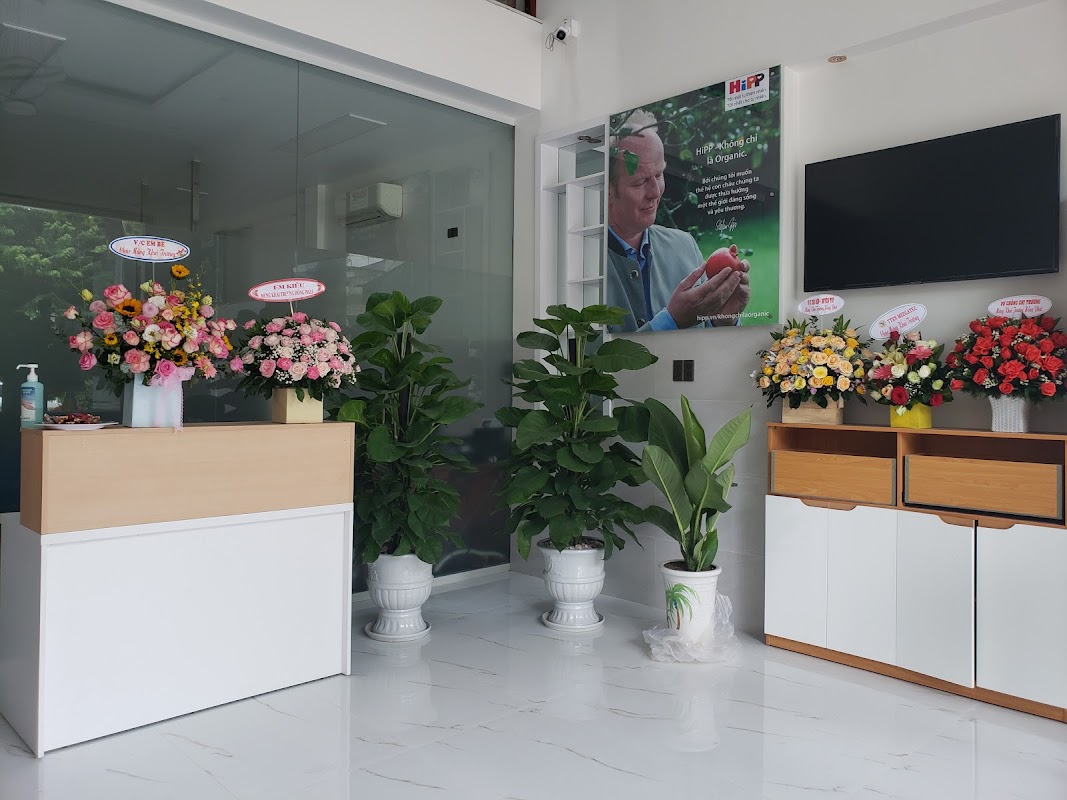 Phòng Khám sản phụ khoa- Bs Văn Sáu