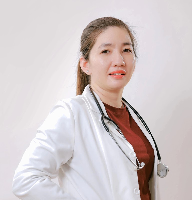 PHÒNG KHÁM TAI MŨI HỌNG BS NHI