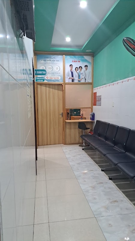 Cẩm Tú