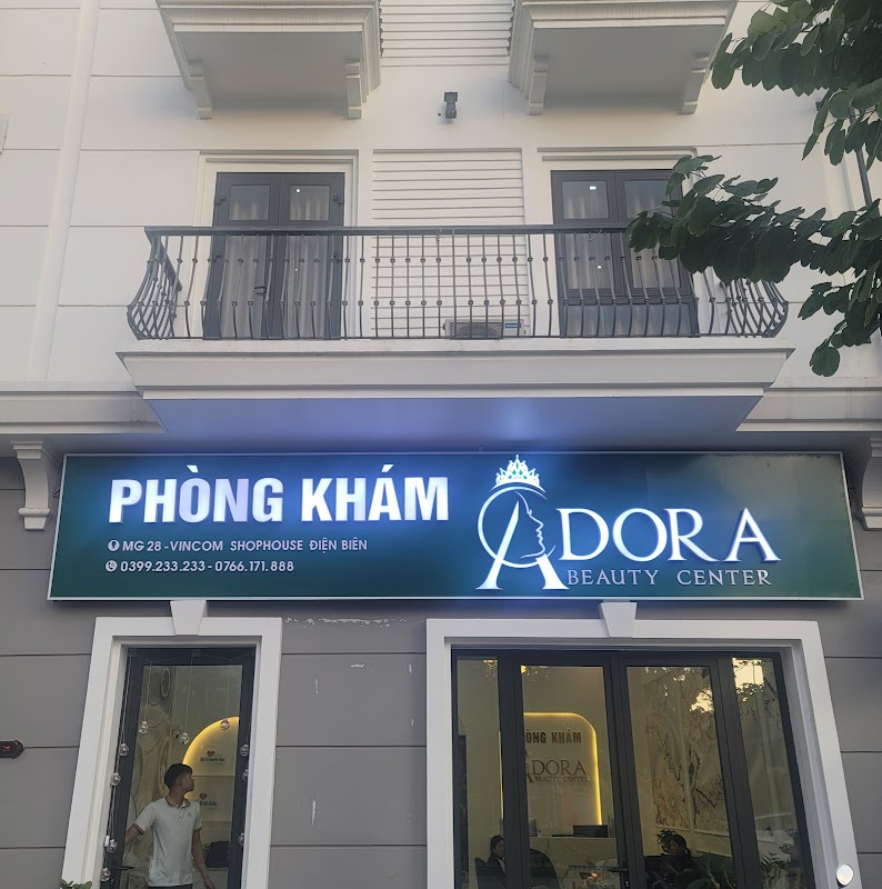 Phòng khám ADORA BEAUTY CENTER