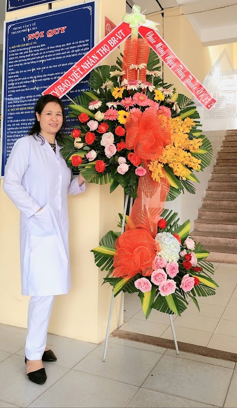 Phòng khám siêu âm phụ khoa BS Hay