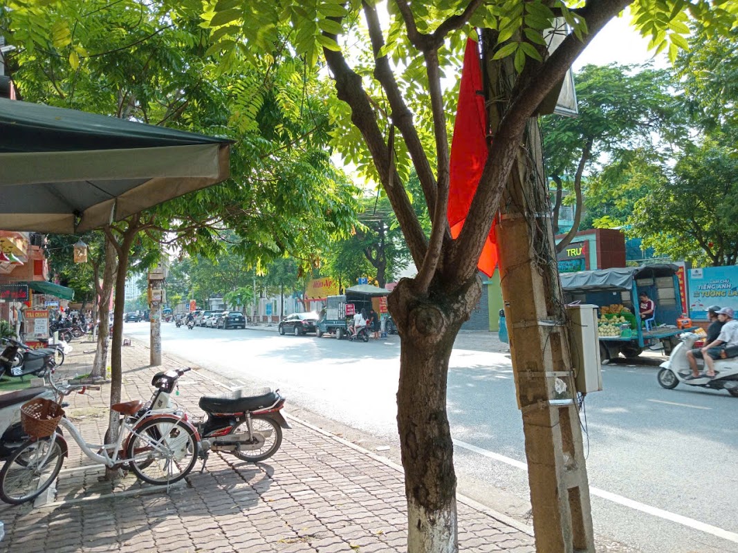 Phòng khám Răng Hàm Mặt Bs Từ