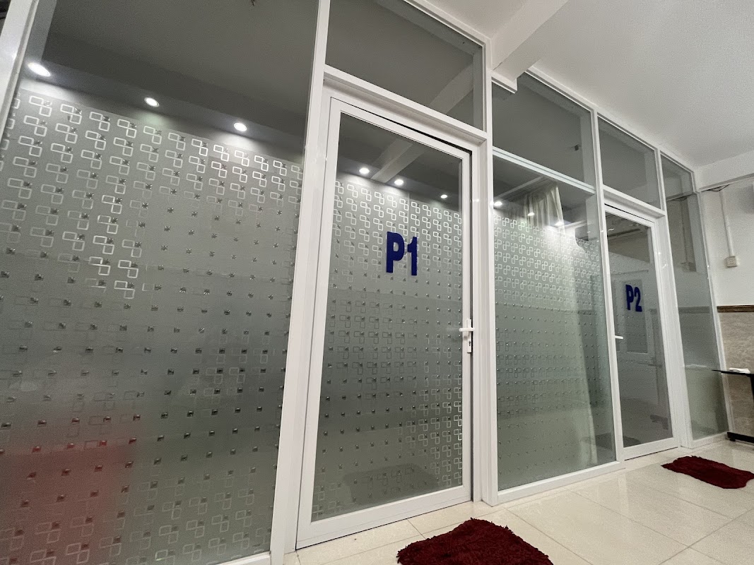 Khám Siêu Âm 4 chiều BS Lan Khuê