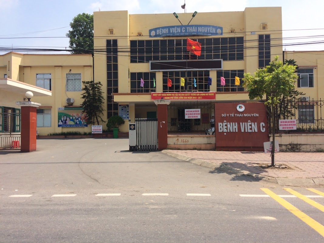 Bệnh viện C