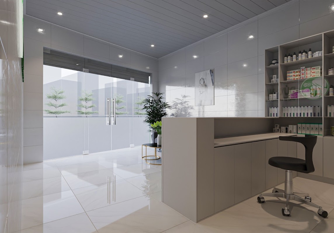 PHÒNG KHÁM SẢN PHỤ KHOA BÁC SĨ ĐỨC