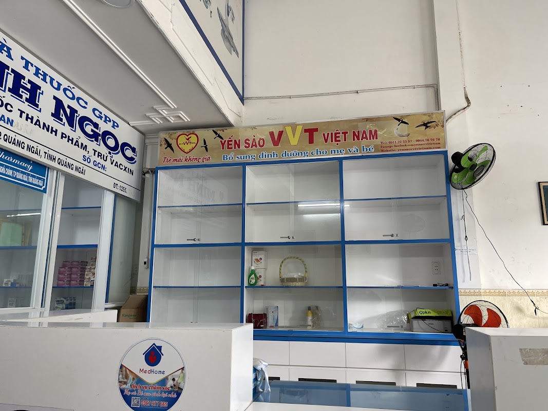 Phòng Khám Siêu Âm Thai 5D Hà Tấn Ngọc