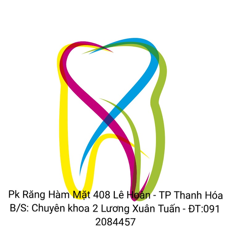Phòng Khám Răng Hàm Mặt