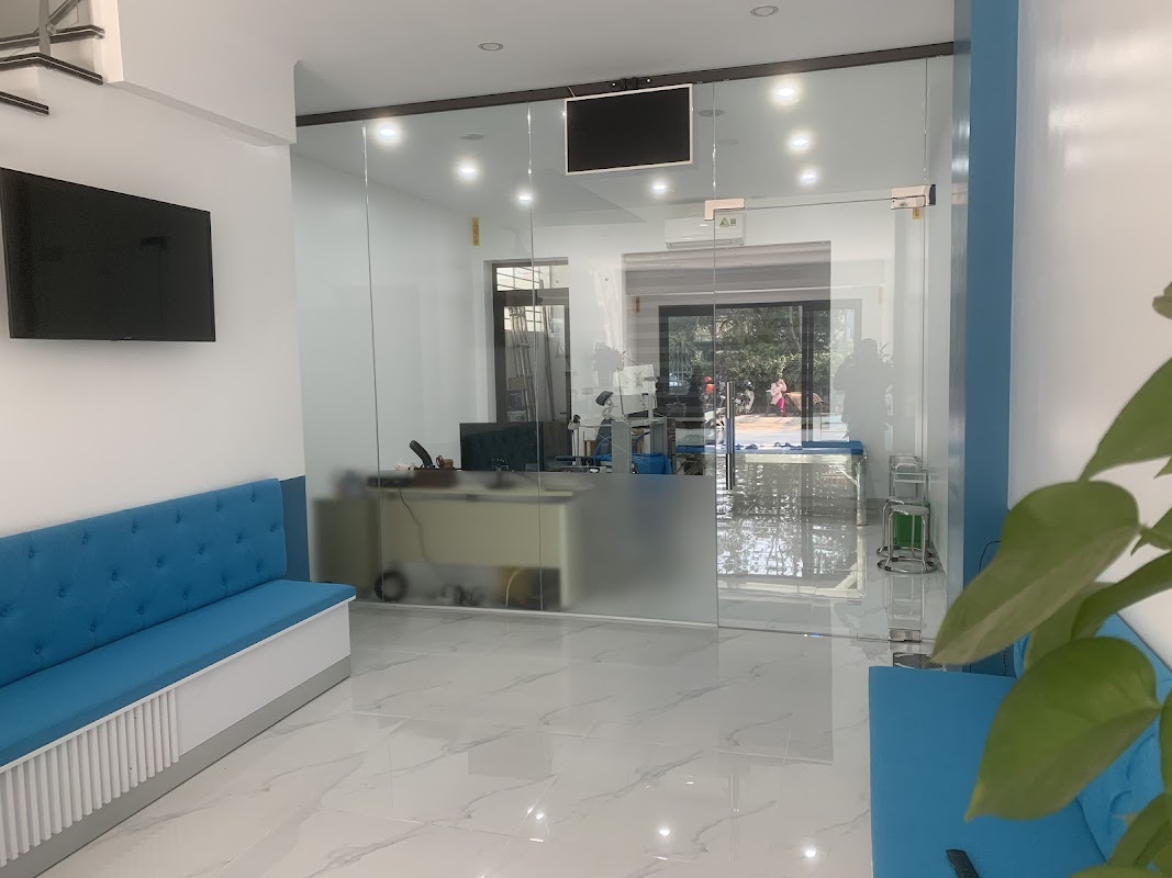 Phòng khám Tai Mũi Họng Thanh Lan