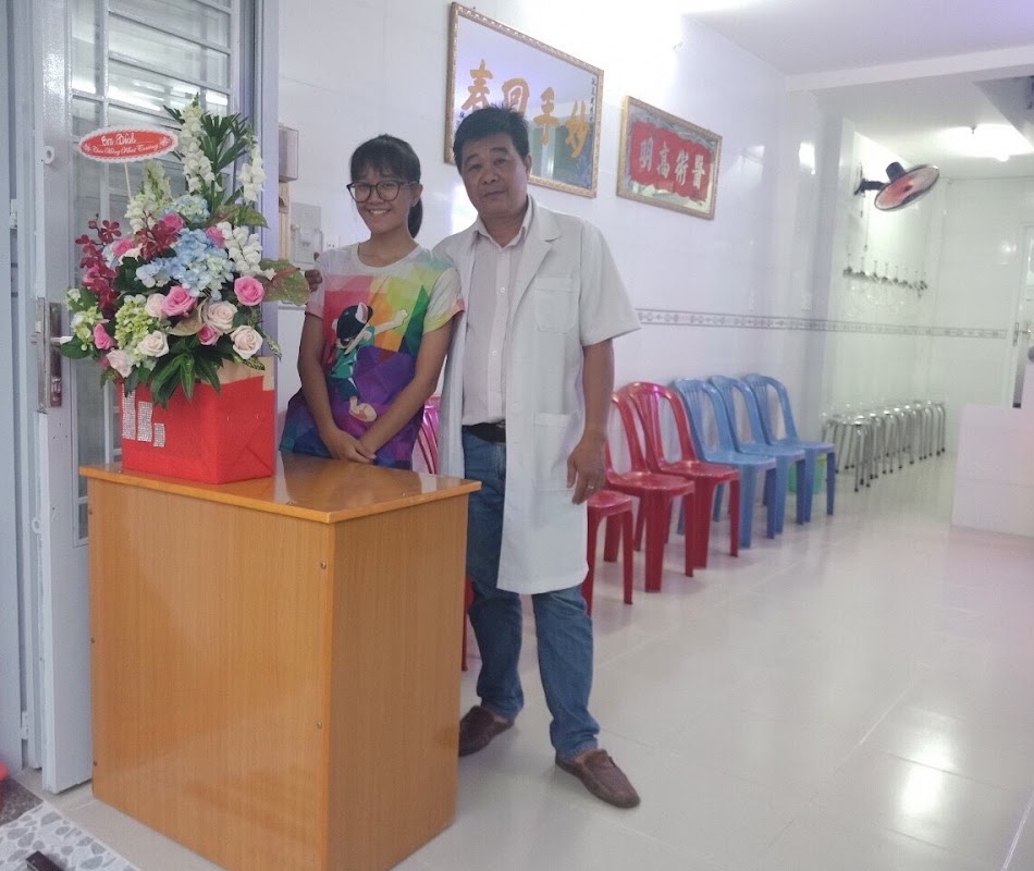 Phòng khám chuyên khoa Tai mũi họng BS CKII Nguyễn Văn Minh – Khám tai mũi họng uy tín chất lượng HCM