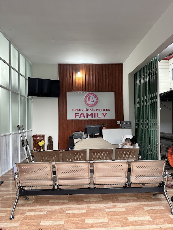 Phòng Khám Sản Phụ Khoa Bác Sĩ CK2 Thái Doãn Toàn