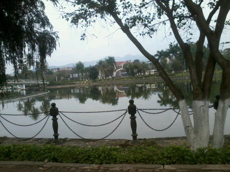 Phòng Khám Đa Khoa Tâm Phúc