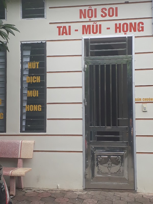 Phòng Khám chuyên khoa Nhi (Bác sĩ Miễn Chuyên Khoa II)