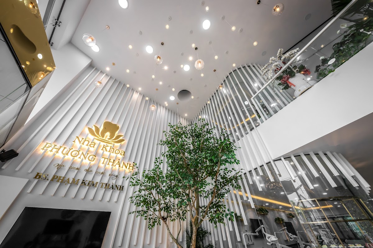 TRUNG TÂM NHA KHOA PHƯƠNG THÀNH